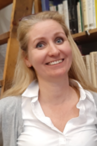 Marácz Mónika