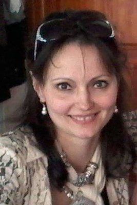 Zechmeiszter Lászlóné Balogh Dorottya