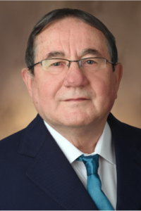 Bergovecz József